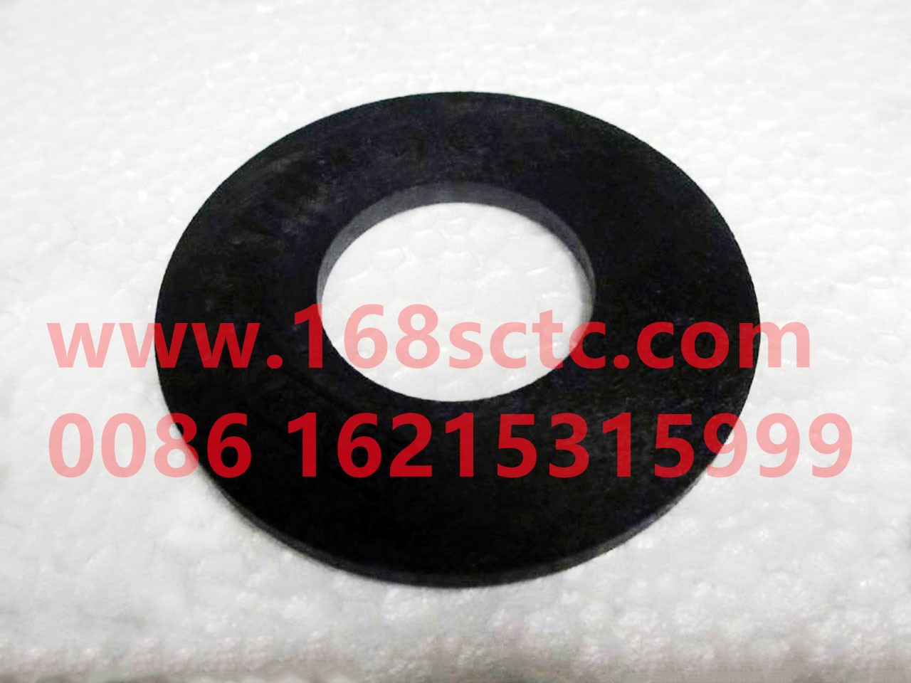 81.96101.0638-SHACMAN-Gasket-DeLongF2000 2007Kuan