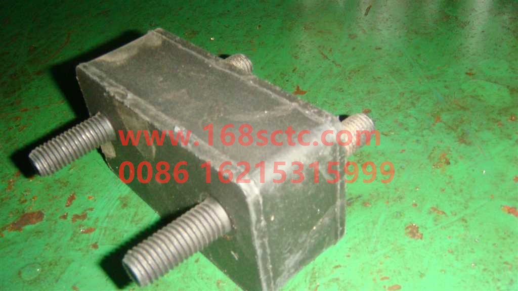 AZ9925530004-SINOTRUK HOWO-Radiator support block assembly-HaoWoT7HKuan