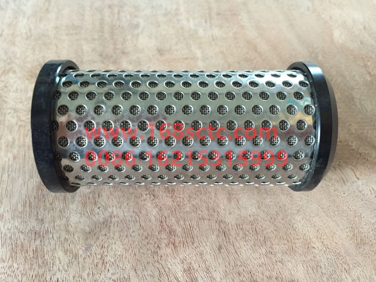 DZ93259561016-SHACMAN-High pressure fine filter element (V9900-030503)-DeLongF2000 2015Kuan