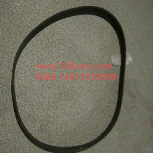 VG1246060014-SINOTRUK HOWO-Multi V-belt 6PK1385-ZhongQiFaDongJiT12.42-40