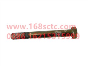 ZQ151B14110-OTHERS-Outer hex bolt M14x1.5x110-LiuJiaoTouLuoShuan