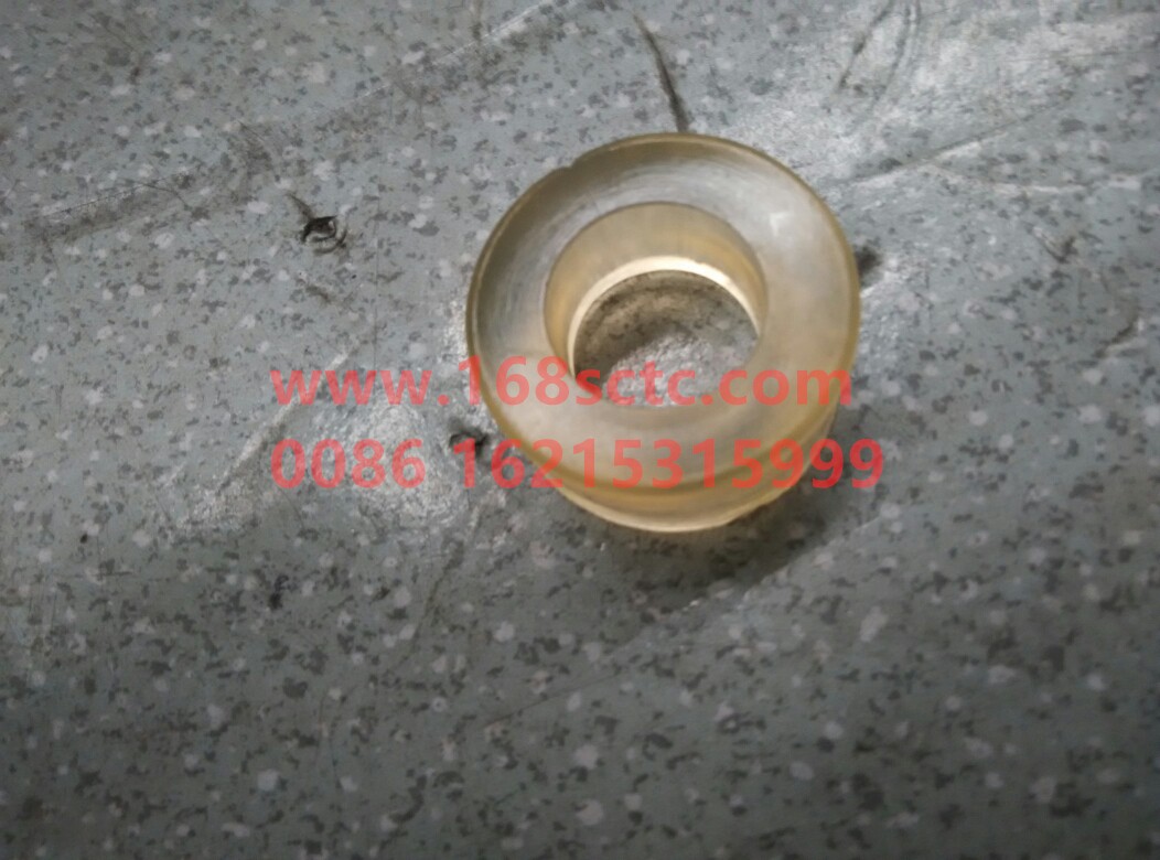 Wheel nut H22D74361-10PH