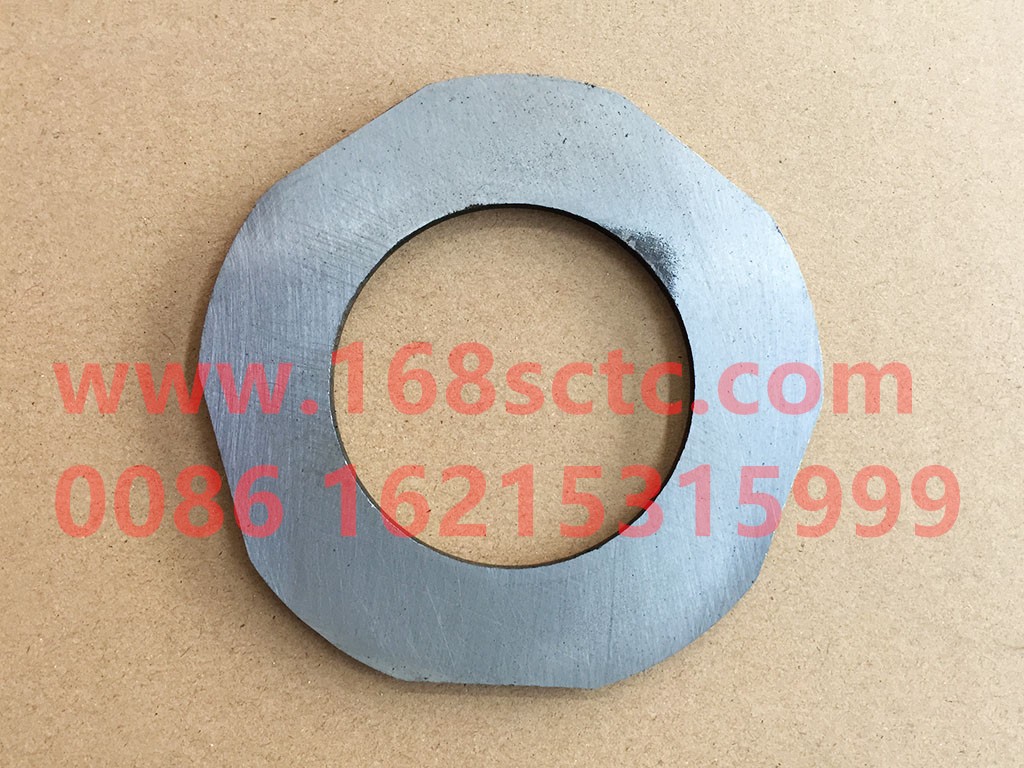 81.90711.0640-OTHERS-Sun wheel gasket DeLonghi self-unloading-HanDeMANQiao