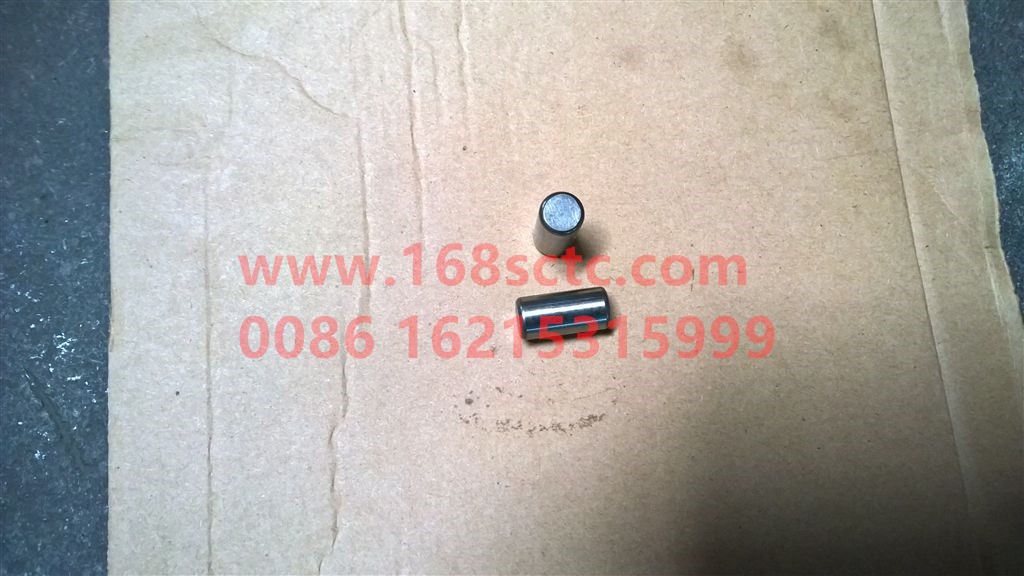 AZ9003321123-SINOTRUK HOWO-Cylindrical roller Φ11x23Ⅲb GB4661-ZhongQiHF9QianQiao