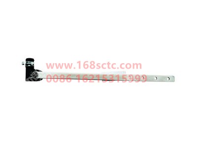 WG9925715113-SINOTRUK HOWO-Sway bar ECAS right-HaoWoT7HKuan