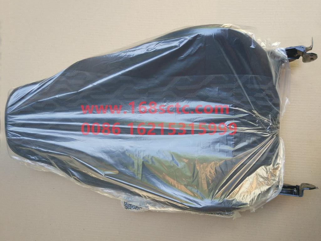 HT941822-01E-SHACMAN-seat back assembly-DeLongXinM3000 2013Kuan