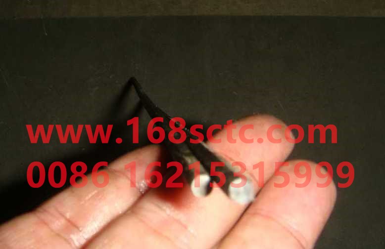 WG2229040007-SINOTRUK HOWO-hex key-ZhongQiBianSuXiangHW19712