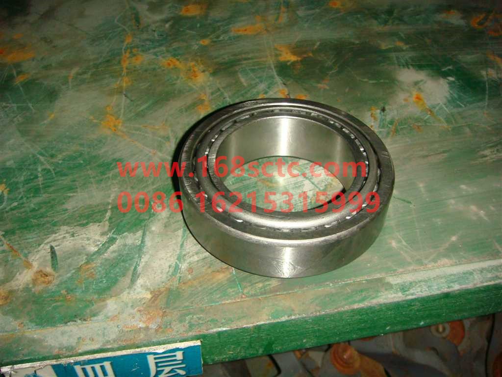 WG9970033016-SINOTRUK HOWO-Tapered roller bearing 33016 Huamanganese-ZhongQiZhongQiaoAC26
