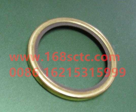 VG1500061204-SINOTRUK HOWO-oRing 80Add copper ring to the inner surface of the thermostat-ZhongQiFaDongJiWD615.95E