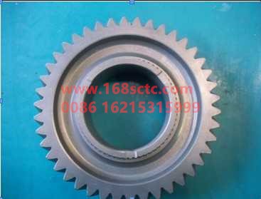 AZ2210040403-SINOTRUK HOWO-Spindle third gearMOQ200-ZhongQiBianSuXiangHW19710T