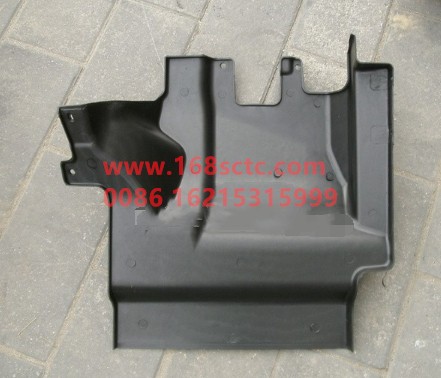 1B24984304025-OTHERS-front fenderLeft-FuTianOuManCTX6XiShenZhou