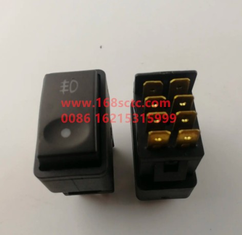 H0373040015A0-OTHERS-fog light switchback-FuTianOuManETXXin5XiXiongShi