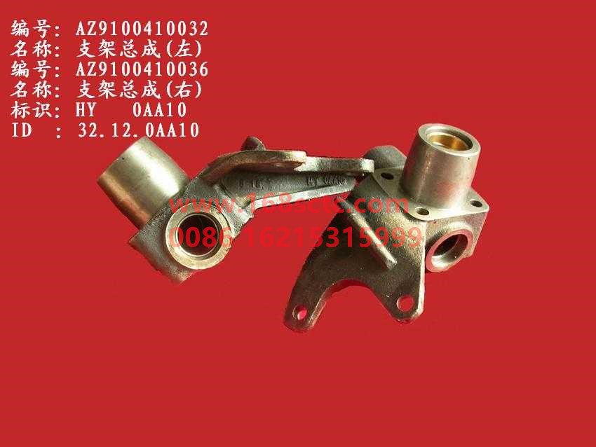WG9100410036