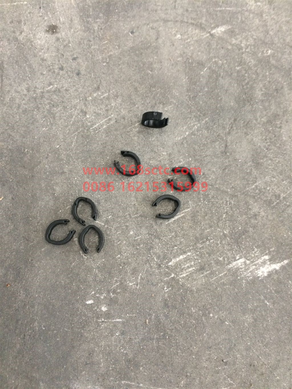 WG9000361002-SINOTRUK HOWO-circlipΦ85-HaoWo2013Kuan