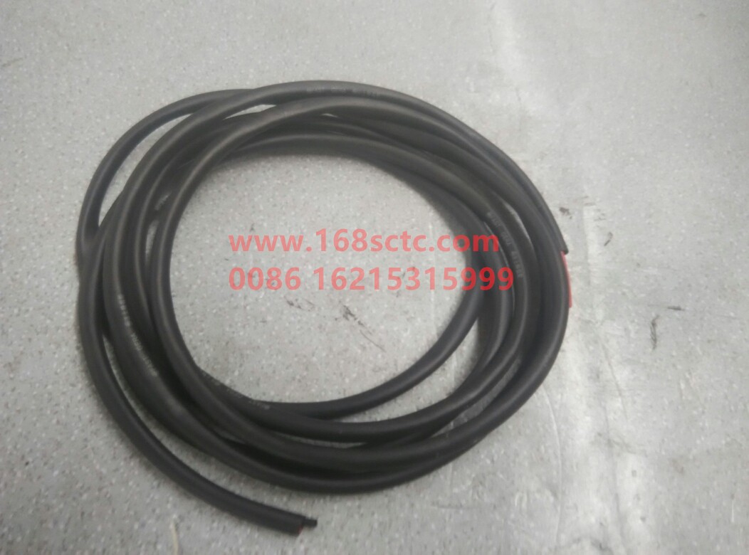 AZ9719770014-SINOTRUK HOWO-Gearbox wiring harnessFuller/DE-HaoWo2007Kuan