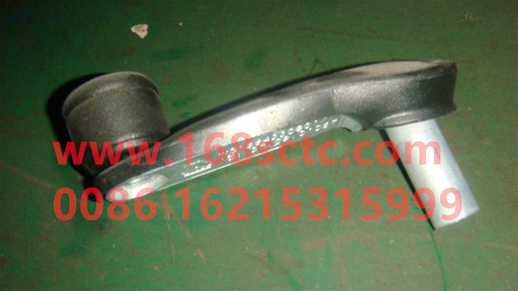 WG1664330001-SINOTRUK HOWO-handle-HaoWoT7HKuan