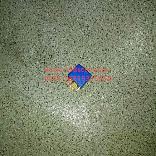 WG9716582301+013-SINOTRUK HOWO-Conversion relay 30A T5G/T7H-HaoWoT7HKuan