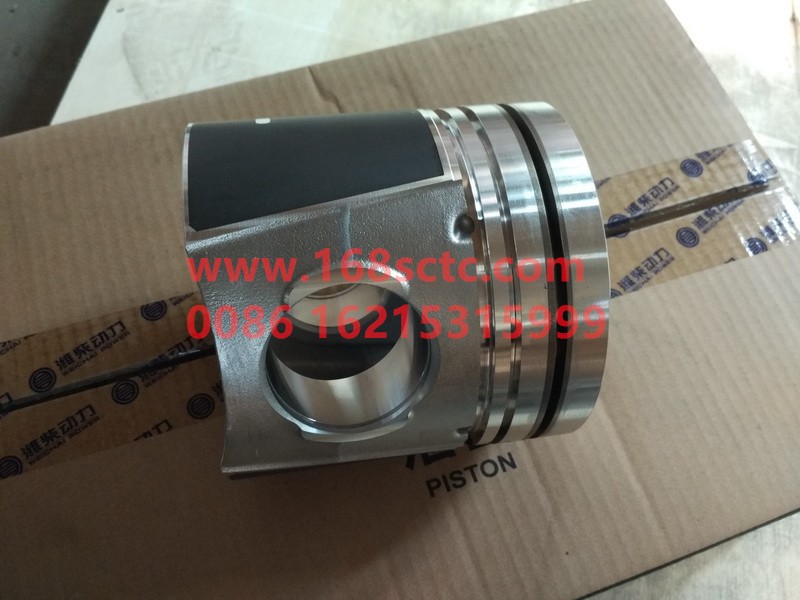 612600030047A-WEICHAI-Piston Repair Parts-WeiChaiFaDongJiWP10.380E32