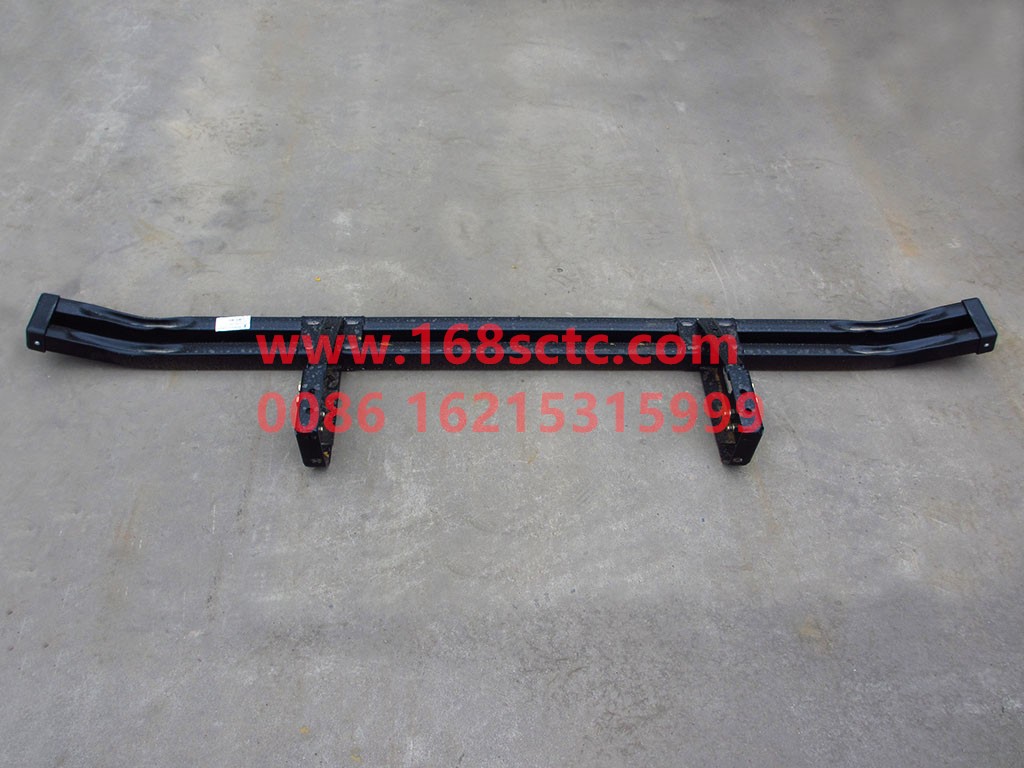 DZ97189641095-SHACMAN-beam assembly-DeLongX3000 2013Kuan