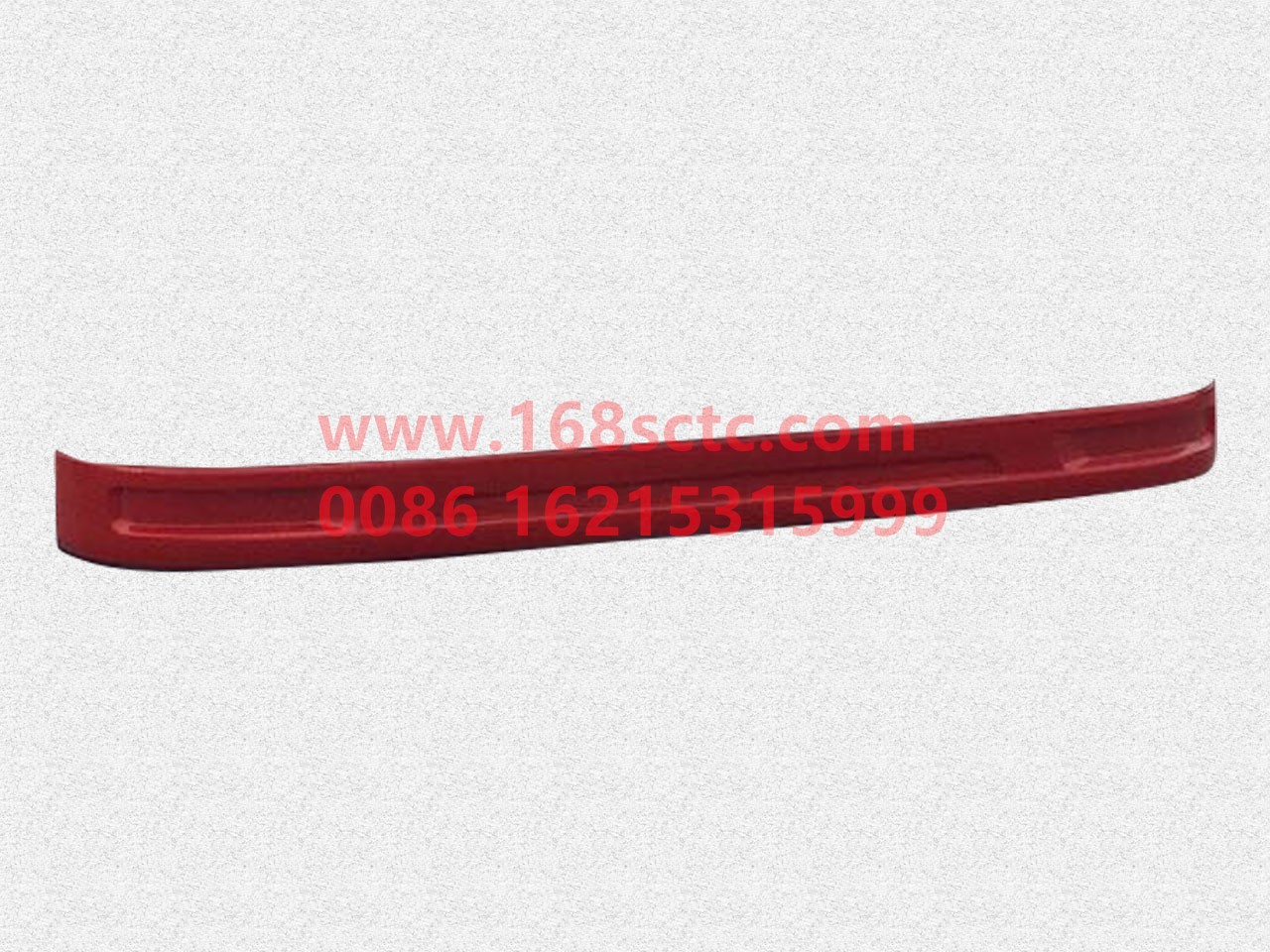 DZ96189622108-SHACMAN-Bumper auxiliary bumper-DeLongXinM3000 2013Kuan