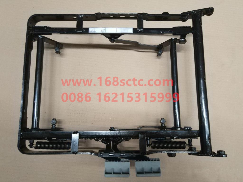 HT941820-01E-SHACMAN-high slope assembly-DeLongXinM3000 2015Kuan