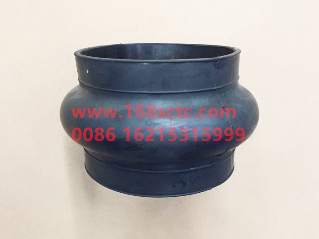 DZ95259190466-SHACMAN-Bellows-DeLongF3000 2015Kuan