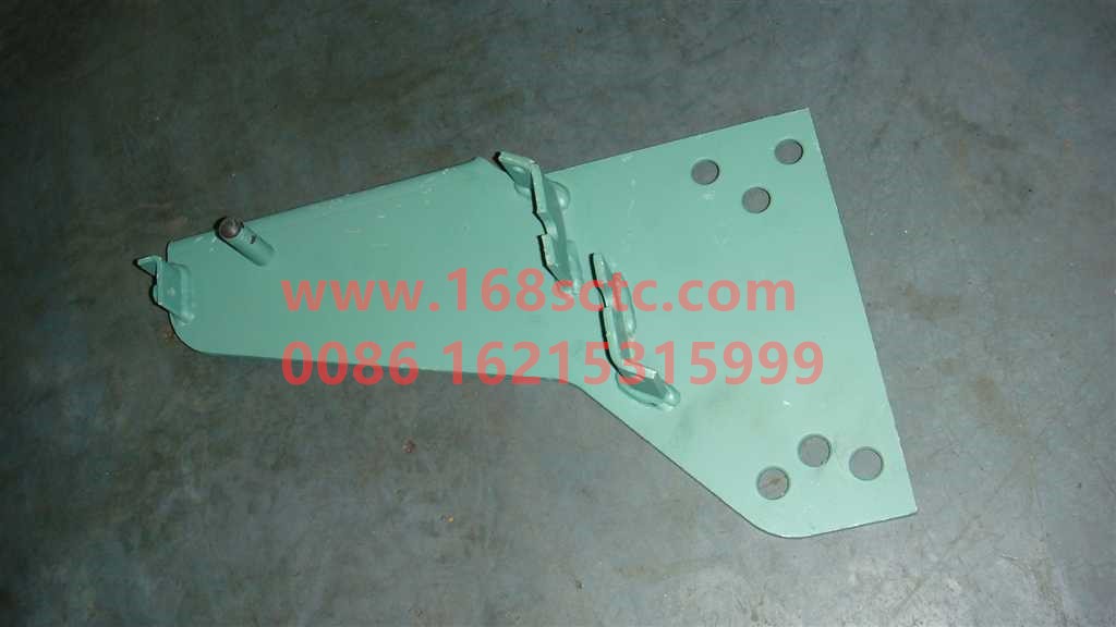 VG1092060125-SINOTRUK HOWO-Bracket assembly (SinotrukWD615.67)-ZhongQiFaDongJiWD615.95E