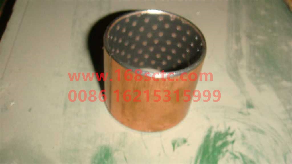 WG9970340116-SINOTRUK HOWO-Composite Bushing-ZhongQiZhongQiaoAC26