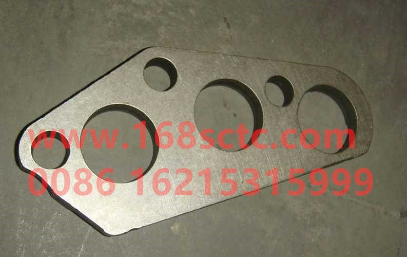 WG2229100171-SINOTRUK HOWO-Lock plate pressure plate large 12 gears-HaoWo2013Kuan