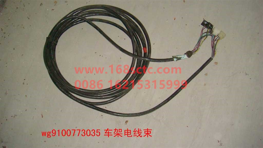 WG9100773035
