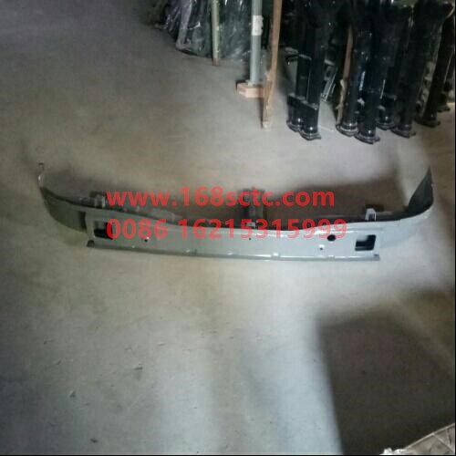 24547930P-OTHERS-Rear bumper frame (N400)-WuLingZhengCheng 2015Kuan N400