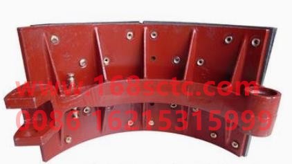 81.50201.0137-OTHERS-brake shoesforwardhandMAN-HanDeGuShiQianZhou