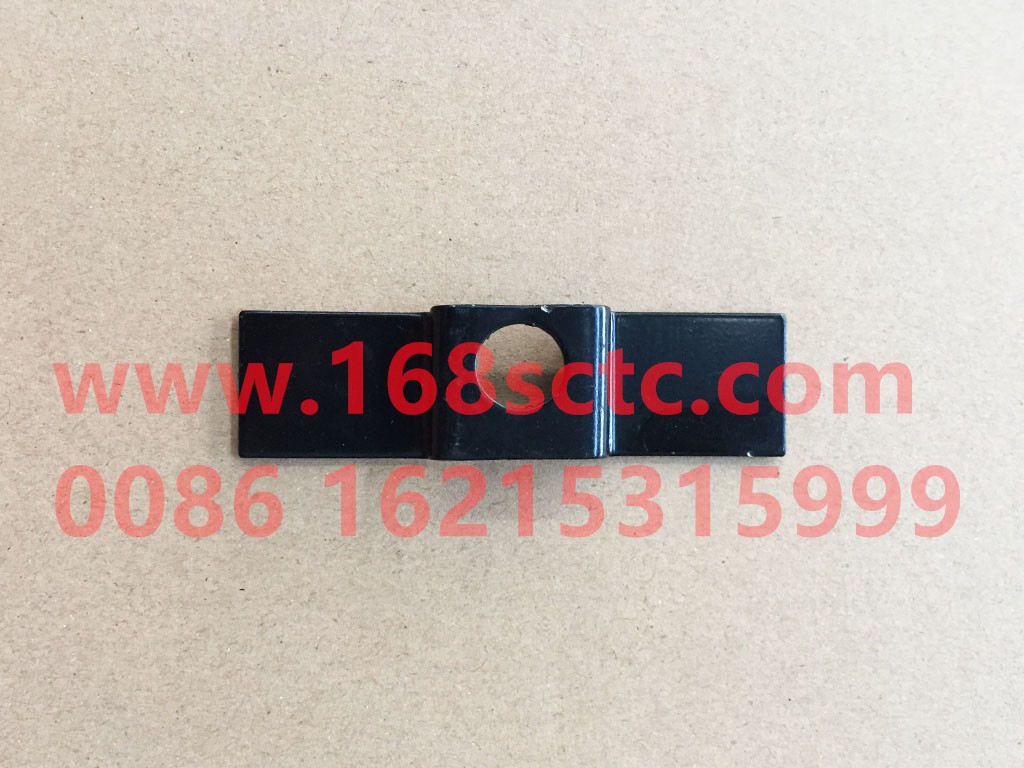 81.52340.0518-SHACMAN-bracket-DeLongF2000 2007Kuan