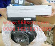081V54100-7070-SINOTRUK HOWO-air compressor single cylinder-ZhongQiFaDongJiMC07.34-40