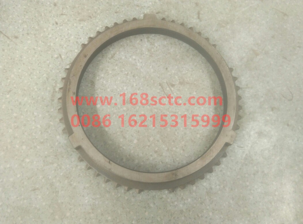 AZ2210040702-SINOTRUK HOWO-3rd and 4th gear synchronous ring-ZhongQiBianSuXiangHW12706T