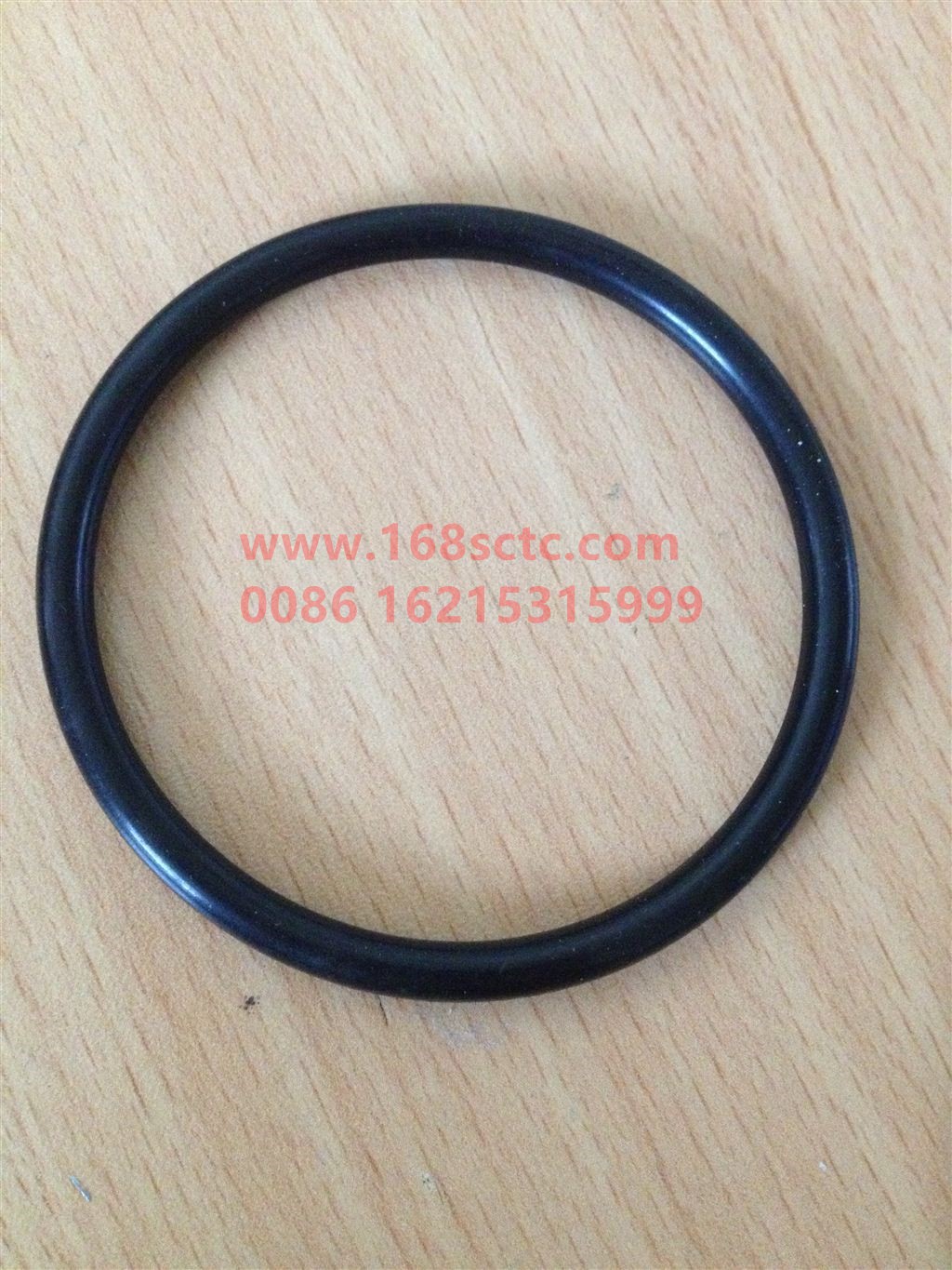 MQ6-56936-3004-SINOTRUK HOWO-O-ring 86x5 N FPM 1-70-ZhongQiFaDongJiMC11.44-50