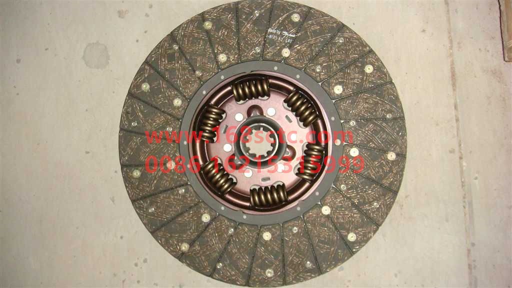 WG9925160300-SINOTRUK HOWO-Clutch plate KM179B-HaoWoT7HKuan