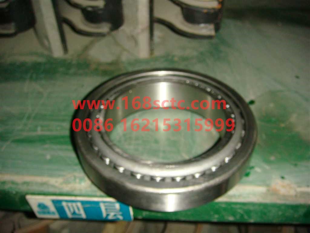 WG9970032024-SINOTRUK HOWO-Tapered Roller Bearings 32024-ZhongQiZhongQiaoAC26