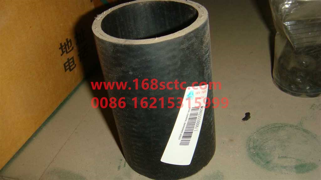 WG9925530006-SINOTRUK HOWO-Water hose-ShanDeKaC5H