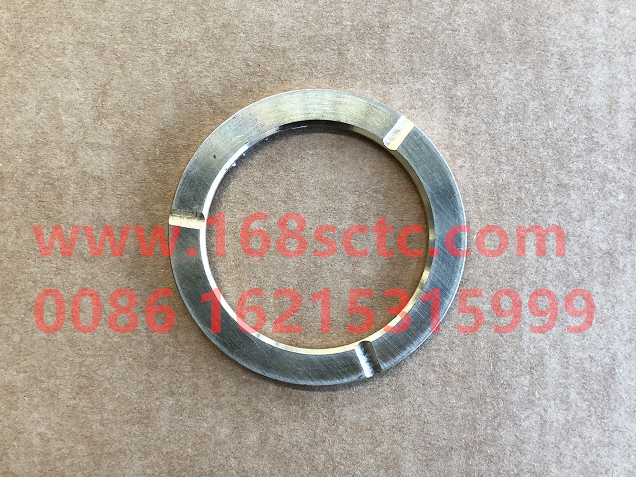 81.35204.0029-OTHERS-Gasket-HanDe25DunJiJiaQiangXingKuanTiZhuGangShuangJiJianSuHouQiao