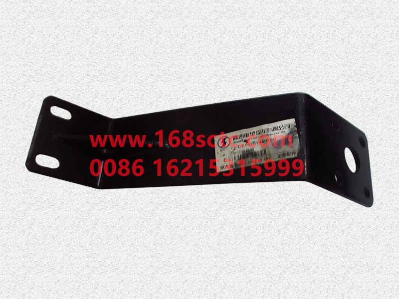 DZ15251440150-SHACMAN-Reinforcement plate assembly left-DeLongXinM3000 2013Kuan