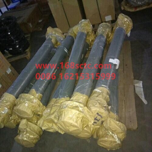 AZ9938311536-SINOTRUK HOWO-Drive shaft middle-HaoWoA7Kuan