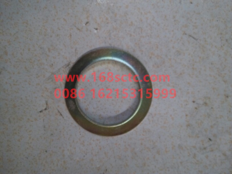 AZ2229100074-SINOTRUK HOWO-Locking plate-ZhongQiBianSuXiangHW13710