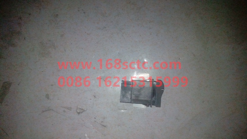 WG9918586004-SINOTRUK HOWO-ABS diagnostic switch-HaoWoT5GKuan
