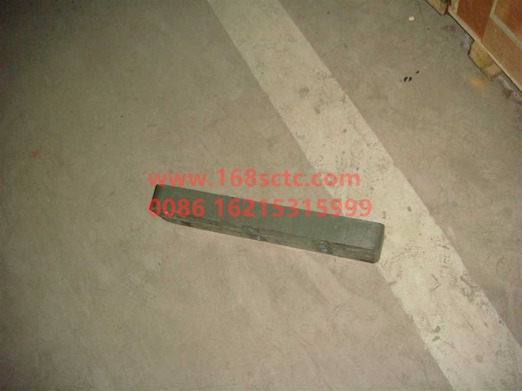 WG9770520248-SINOTRUK HOWO-guide plate 70mine-HaoWo2007Kuan