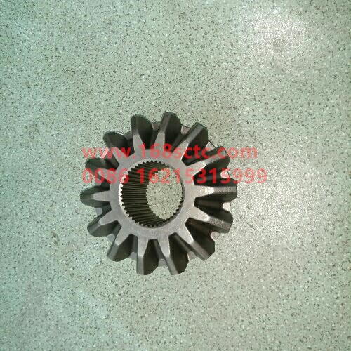 WG9970320151-SINOTRUK HOWO-side gear-ZhongQiZhongQiaoAC26