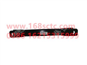 WG9925680420-SINOTRUK HOWO-rear balance clamp assembly-HaoWoT7HKuan