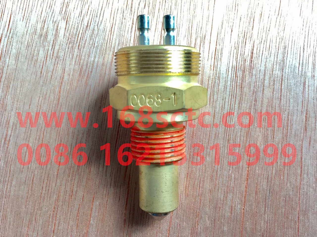 0068-1-GEARBOX-reverse gear switch-FaShiTeBianSuXiangRT11509C