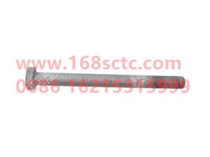 ZQ151B22235TF6-OTHERS-Outer hex bolt M22x1.5x235-LiuJiaoTouLuoShuan