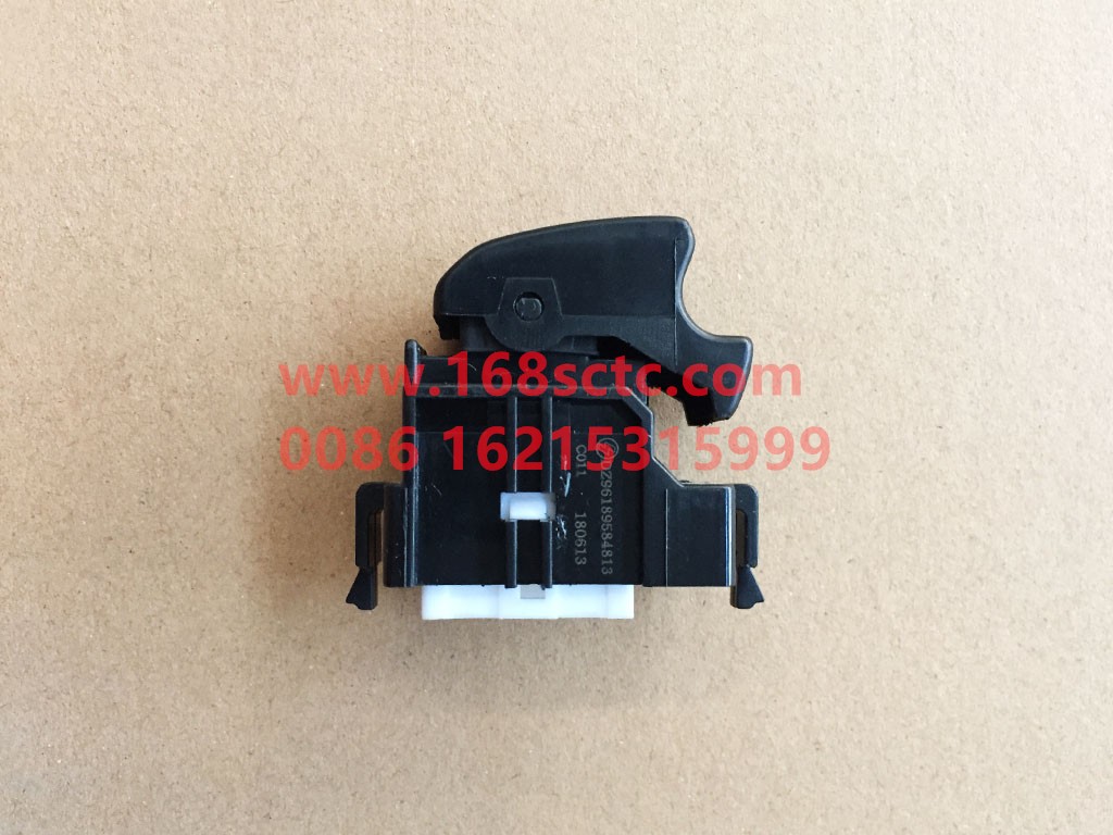 DZ96189584813-SHACMAN-Lift switch (new trim/BH)-DeLongXinM3000 2013Kuan